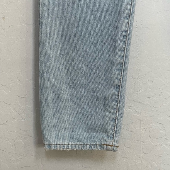 Madewell The Perfect Vintage Jean size 24 - Picture 3 of 12